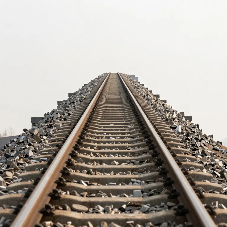 Leading lines