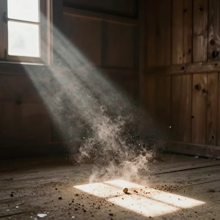 Particles