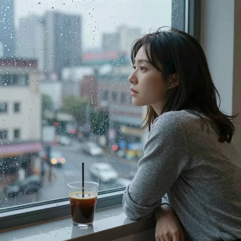 Melancholic