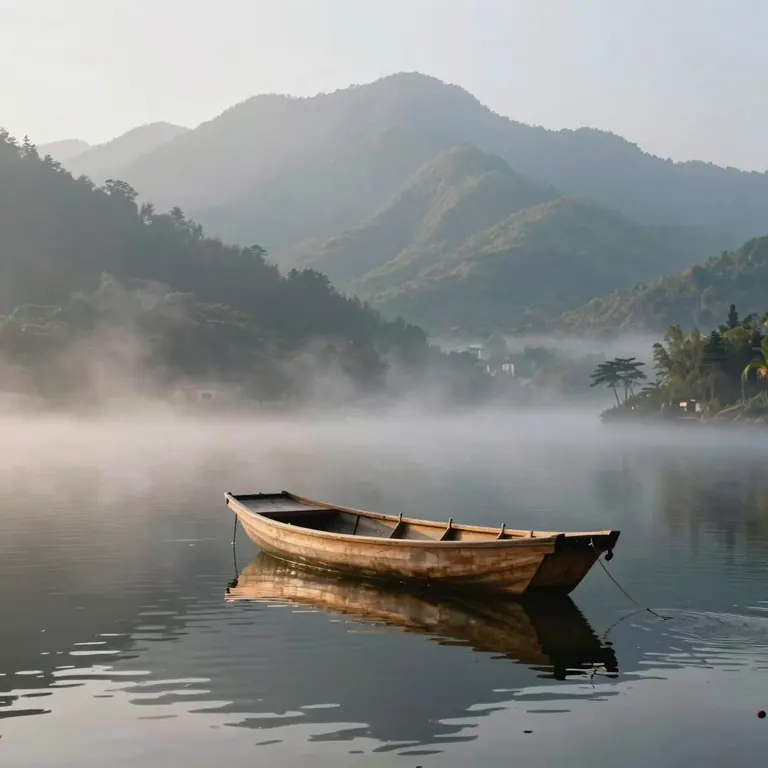 Peaceful