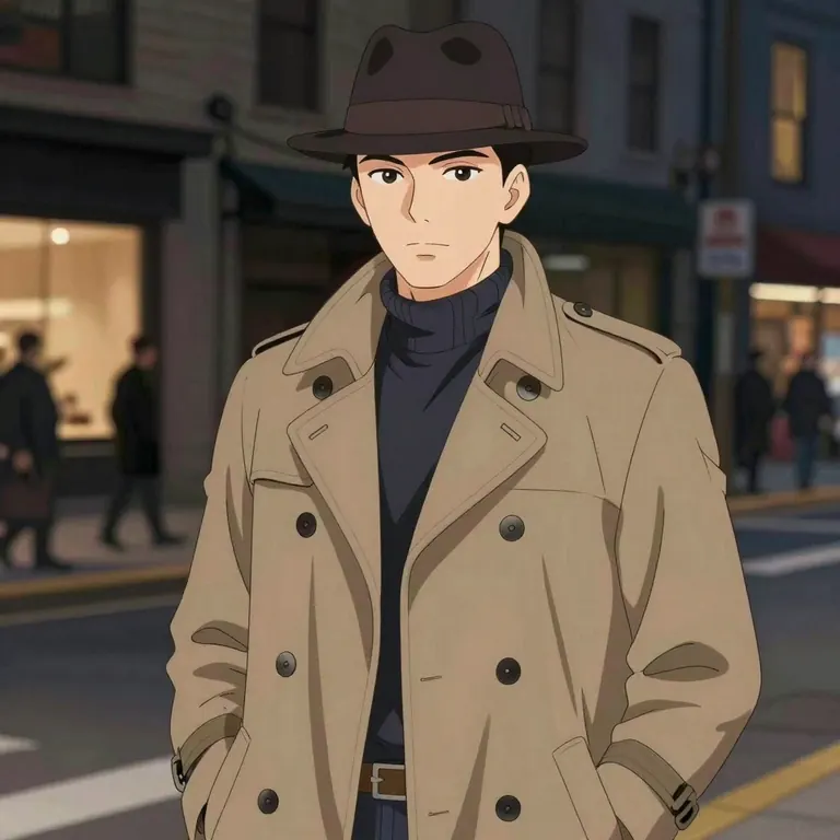 Anime
