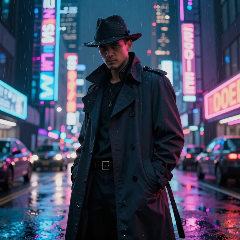 Cyberpunk