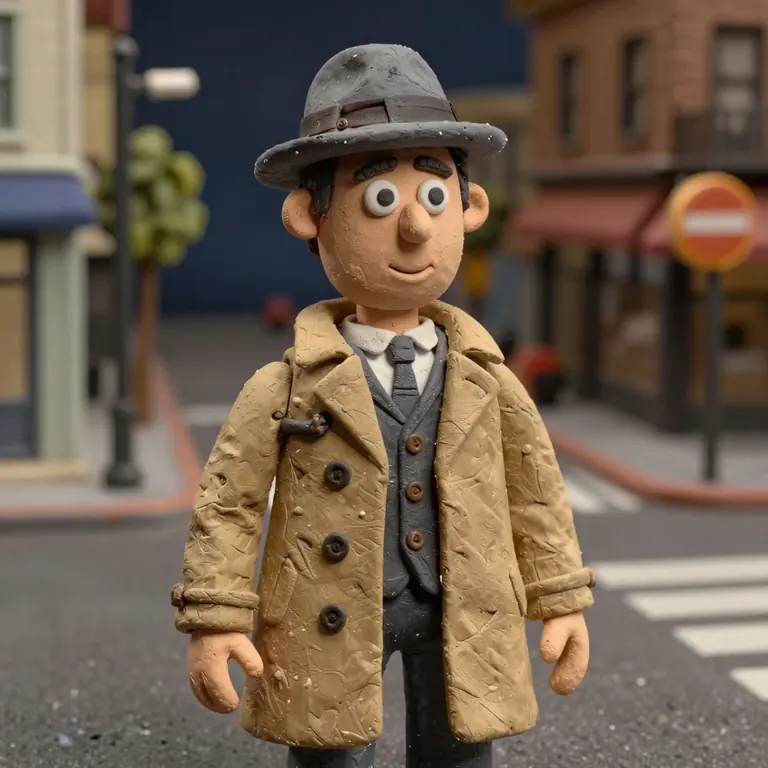 Stop motion