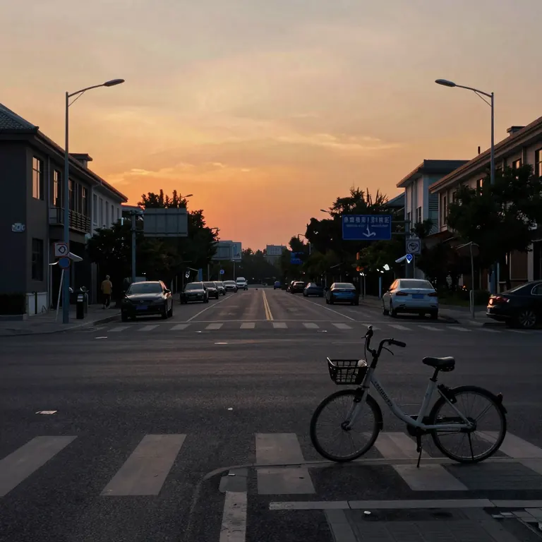 Dusk