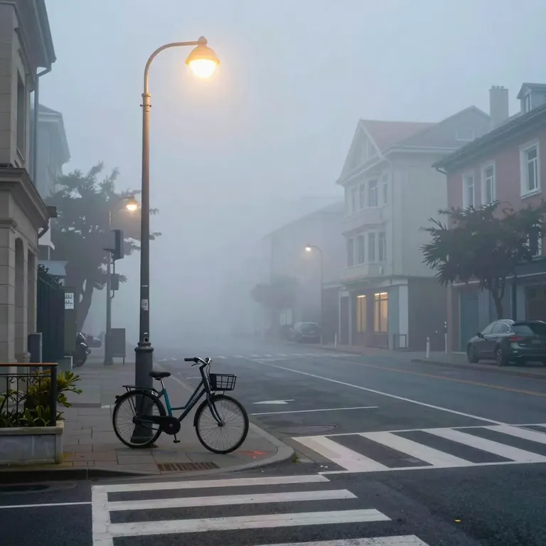 Fog