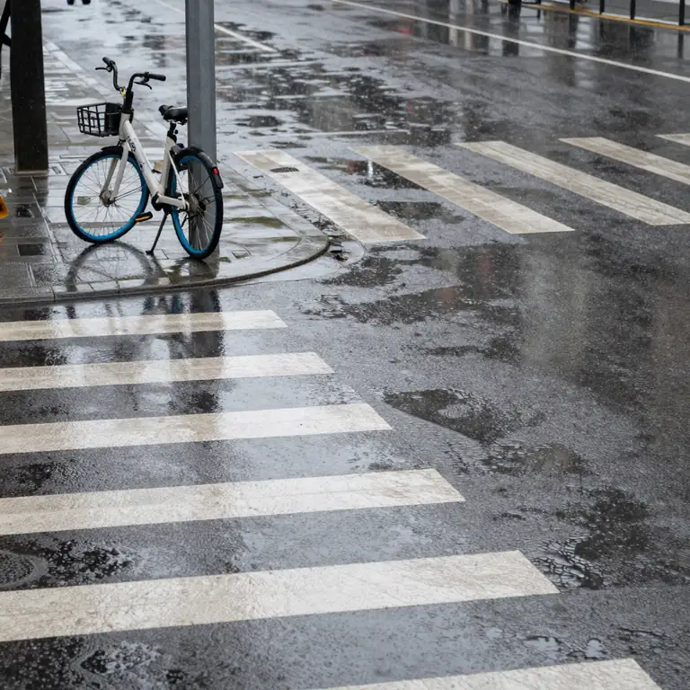 Rain